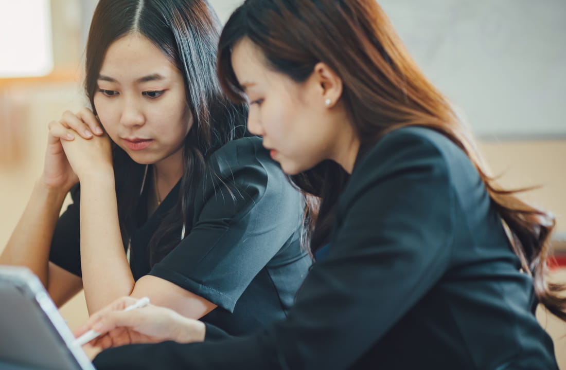 キャリアスクール｜ラディカ