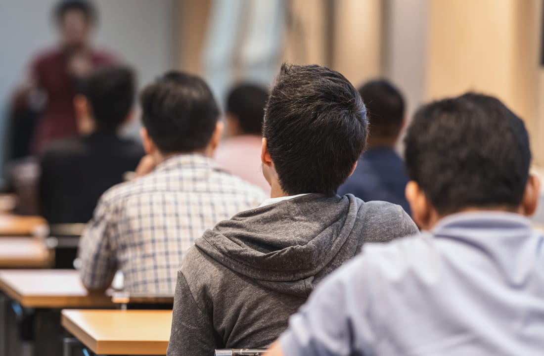 キャリアスクール｜ラディカ